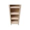International Concepts Shaker Bookcase, 48" H, Unfinished SH-18248A - alternate 6